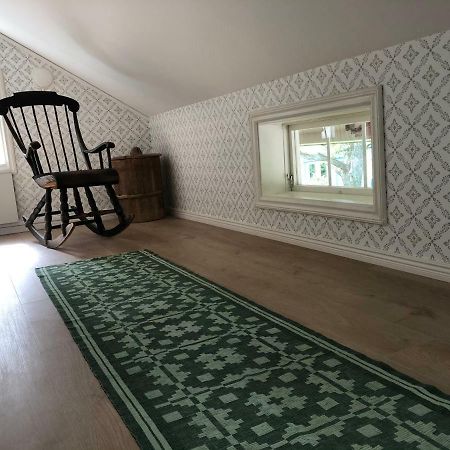 Saettraby Villa Norrtälje المظهر الخارجي الصورة